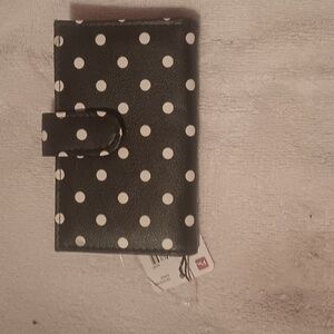 Mundi credit card wallet